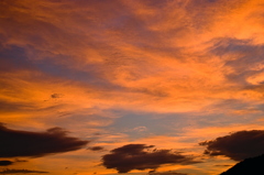 the look of the sky # 215