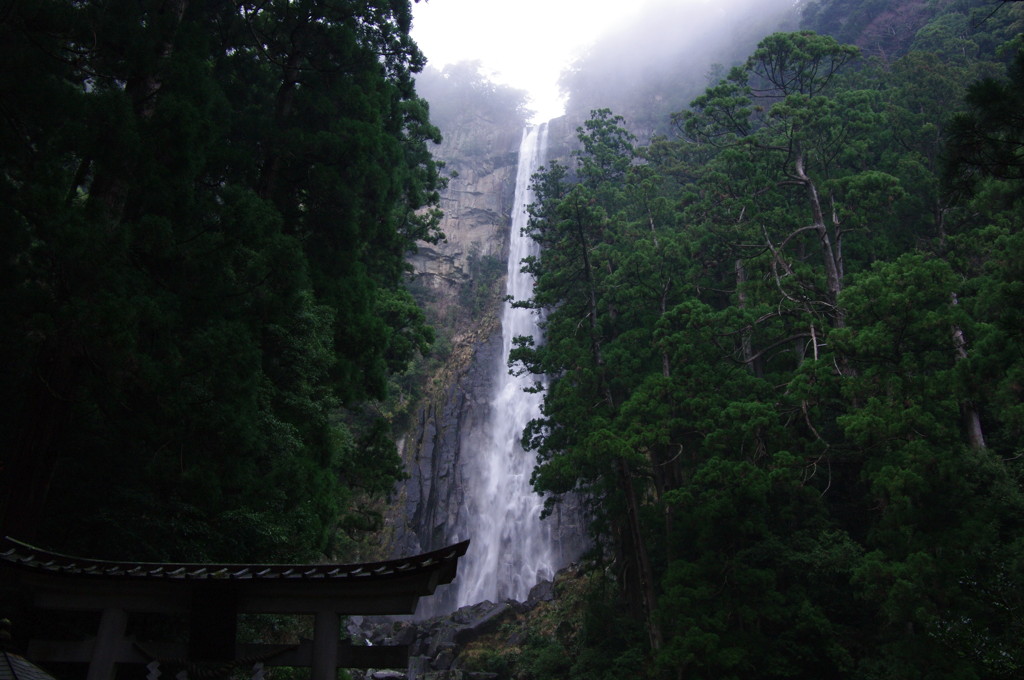 那智の滝