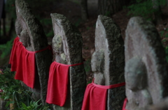 お地蔵