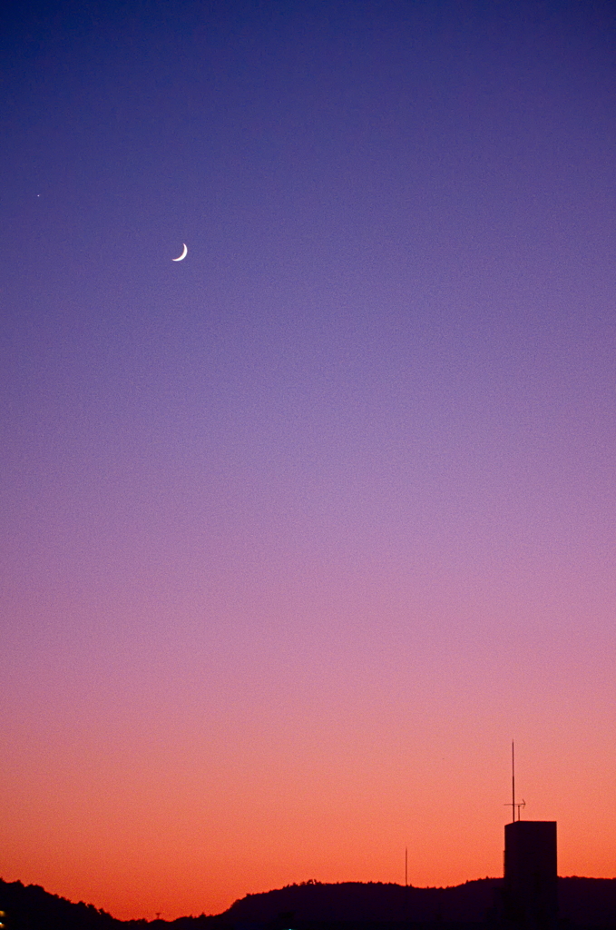 the look of the sky # 399