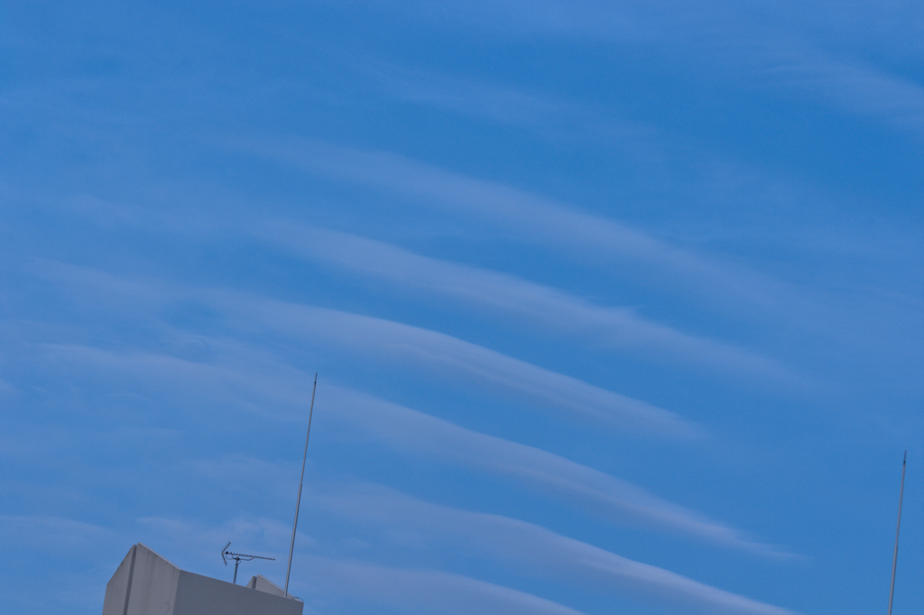the look of the sky # 56