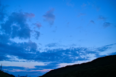 the look of the sky # 120