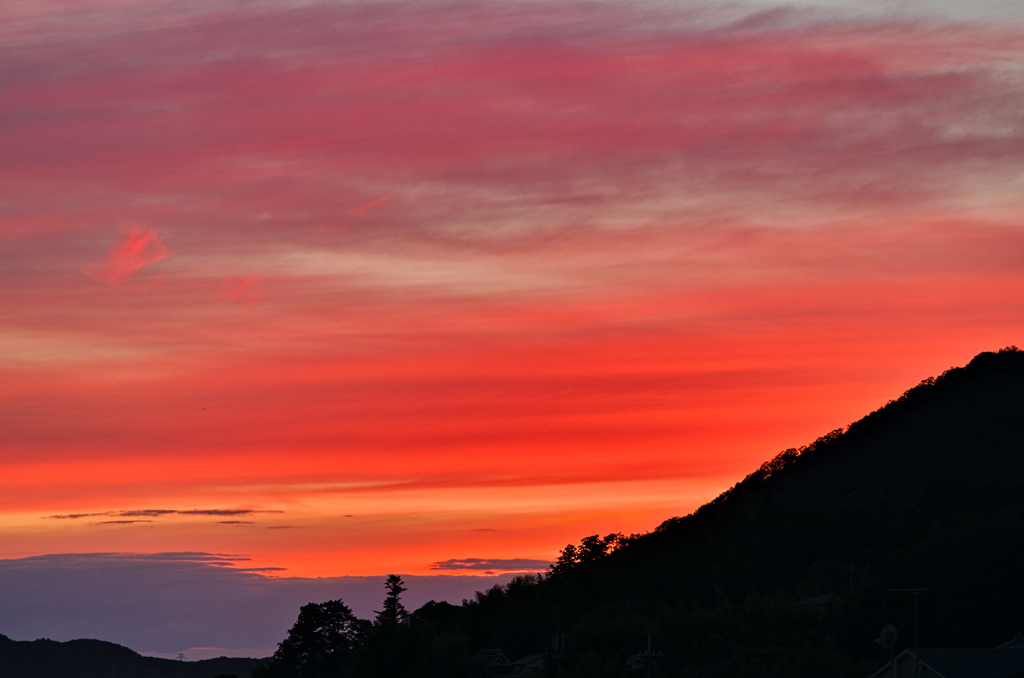 the look of the sky # 327