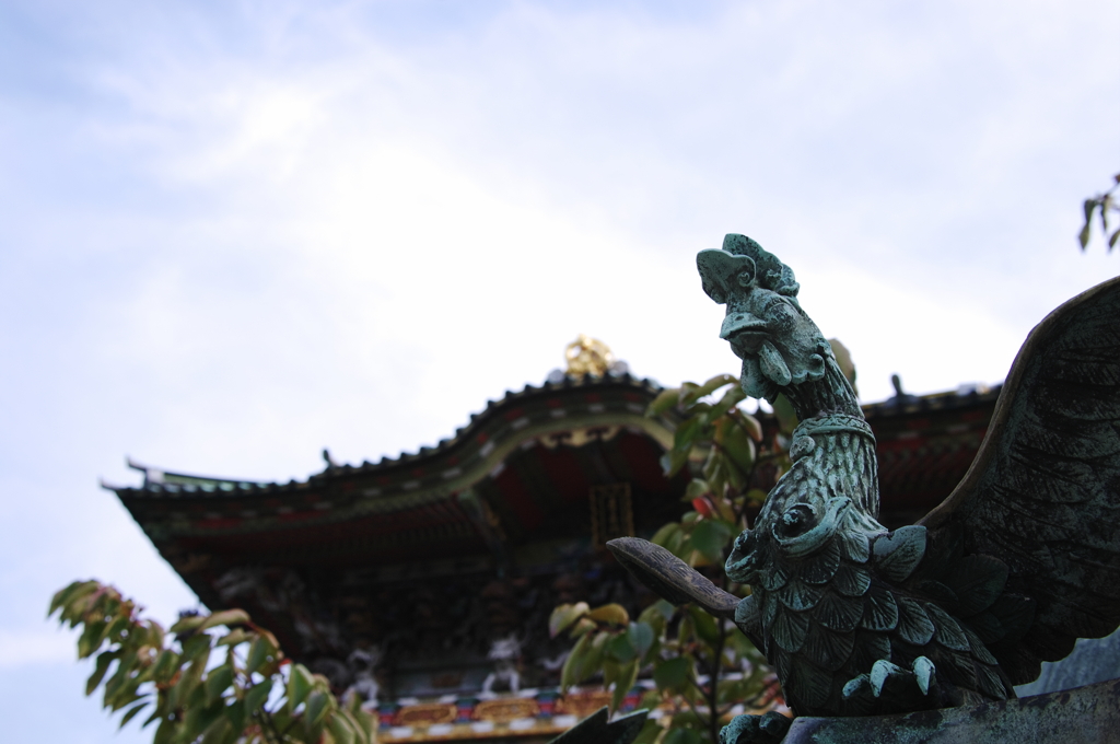 耕三寺