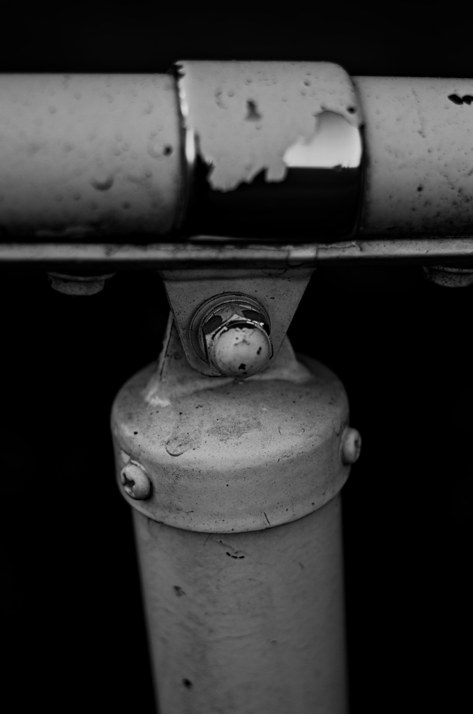 Black-and-White #7