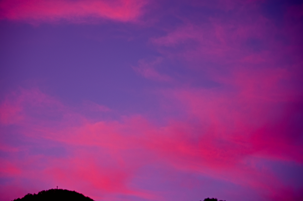 the look of the sky # 403