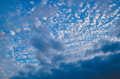 the look of the sky # 219