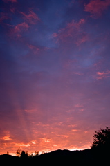 the look of the sky # 246