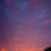 the look of the sky # 246