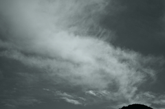the look of the sky # 77