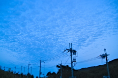 the look of the sky # 315