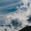 the look of the sky # 496