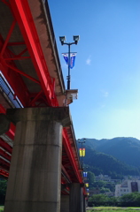 いで湯大橋