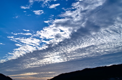 the look of the sky # 252