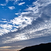 the look of the sky # 252