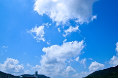 the look of the sky # 217