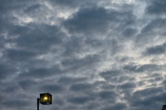 the look of the sky # 199 the look of the sky # 199