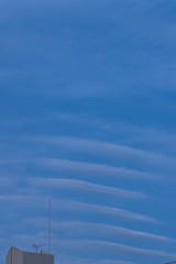 the look of the sky # 55