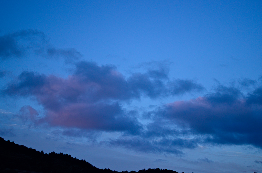 the look of the sky # 153