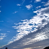 the look of the sky # 254