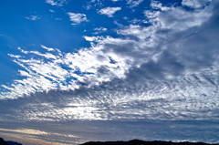 the look of the sky # 253