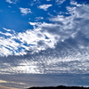 the look of the sky # 253