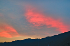 the look of the sky # 366