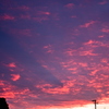 the look of the sky # 241