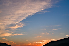 the look of the sky # 289