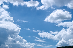 the look of the sky # 141