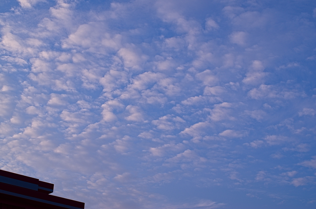 the look of the sky # 375