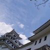 郡上八幡城