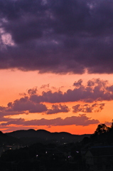the look of the sky # 296