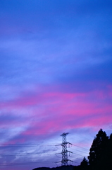 the look of the sky # 228