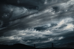 the look of the sky # 482