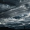 the look of the sky # 482