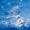 the look of the sky # 498