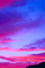 the look of the sky # 87