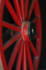 赤車輪