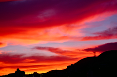 the look of the sky # 88