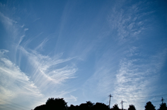 the look of the sky # 103