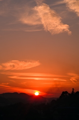 the look of the sky # 297