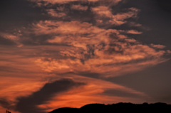 the look of the sky # 481