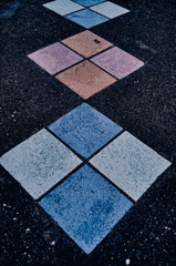 タイル