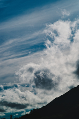 the look of the sky # 495