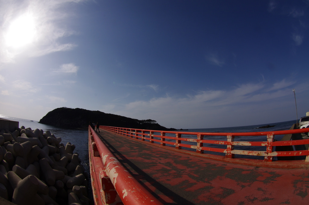 雄島