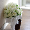Wedding  bouquet