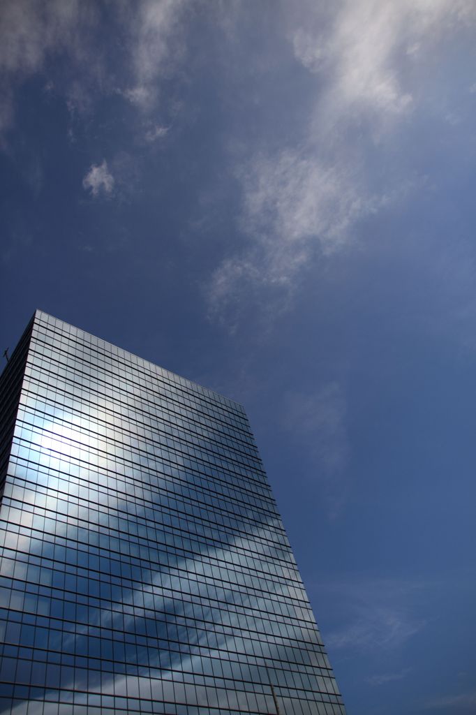 青空