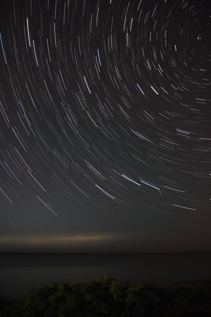 時々流星