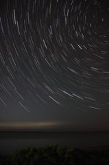 時々流星